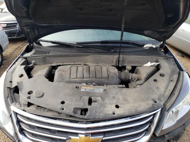 Photo 7 from auction – 2015 CHEVROLET TRAVERSE L with VIN 1GNKRHKD6FJ366472