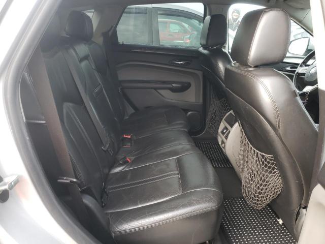 Photo 6 from auction – 2010 CADILLAC SRX with VIN 3GYFNGEY3AS532415