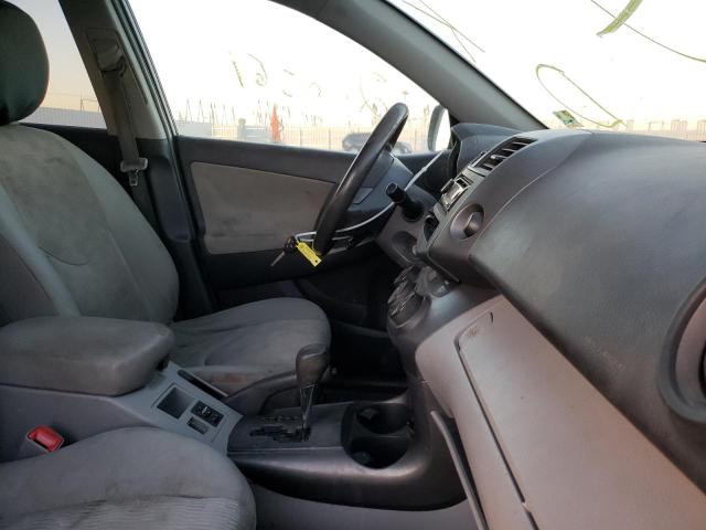 Photo 5 from auction – 2011 TOYOTA RAV4 with VIN 2T3BF4DV3BW083670