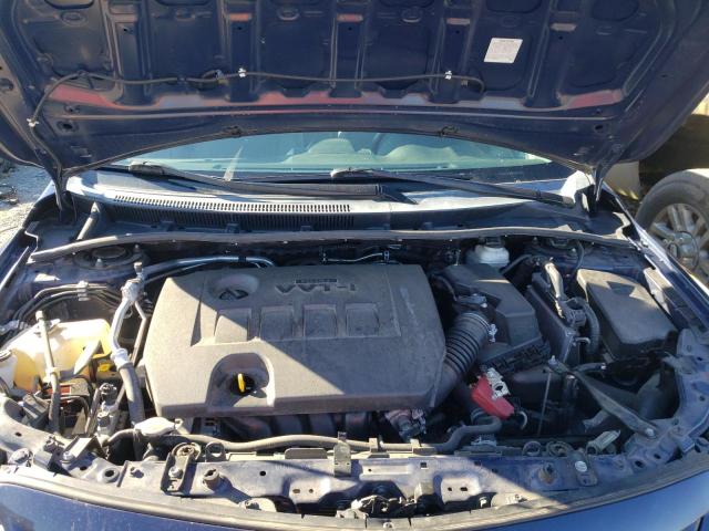 Photo 7 from auction – 2013 TOYOTA COROLLA BA with VIN 2T1BU4EE9DC958302