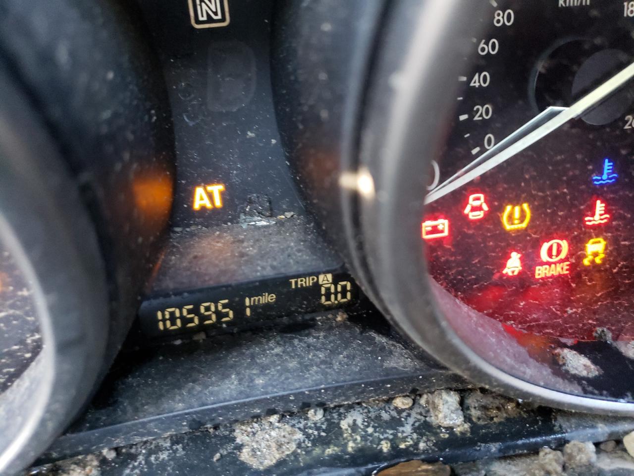 Foto 8 de la subasta – 2012 MAZDA 3 I con VIN JM1BL1V86C1633198