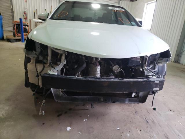 صورة رقم 9 من المزاد - 2012 TOYOTA CAMRY BASE مع VIN 4T1BF1FK6CU557882