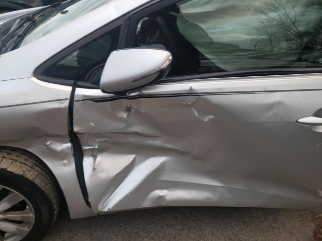 Photo 9 from auction – 2014 KIA FORTE LX with VIN KNAFX4A6XE5157512