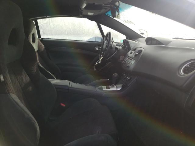 Photo 5 from auction – 2012 MITSUBISHI ECLIPSE SP with VIN 4A37L2EF8CE002954