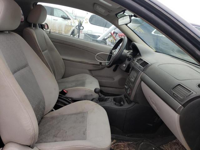 Photo 5 from auction – 2008 CHEVROLET COBALT LS with VIN 1G1AJ15F287300042