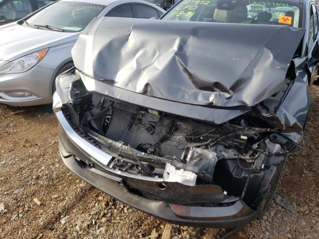 Photo 9 from auction – 2020 MAZDA CX-5 TOURI with VIN JM3KFBCM9L0819599