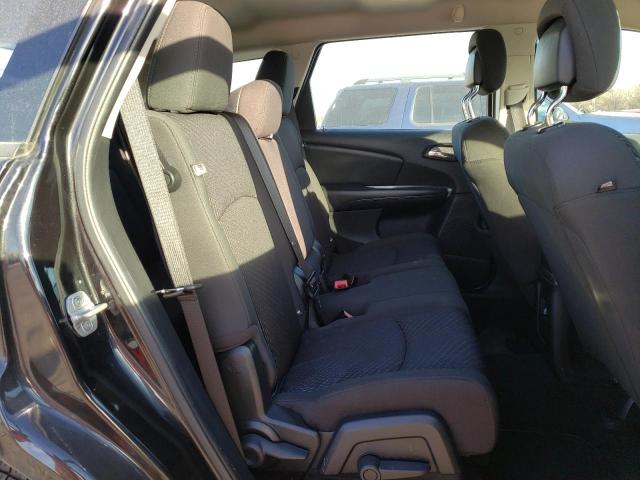 Photo 6 from auction – 2012 DODGE JOURNEY SE with VIN 3C4PDCAB7CT205293