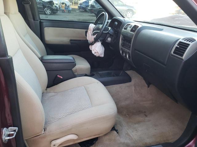 Photo 5 from auction – 2007 CHEVROLET COLORADO with VIN 1GCCS13E678158049