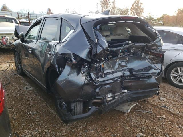 Photo 3 from auction – 2020 MAZDA CX-5 TOURI with VIN JM3KFBCM9L0819599