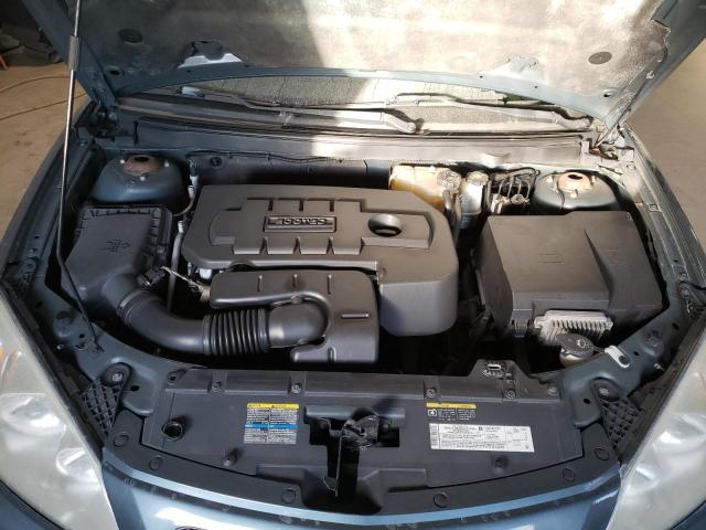 Photo 7 from auction – 2006 PONTIAC G6 with VIN 1G2ZF55B664184587