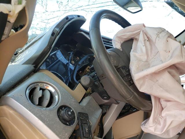 Photo 8 from auction – 2012 FORD F150 SUPER with VIN 1FTFW1EF4CKE19697