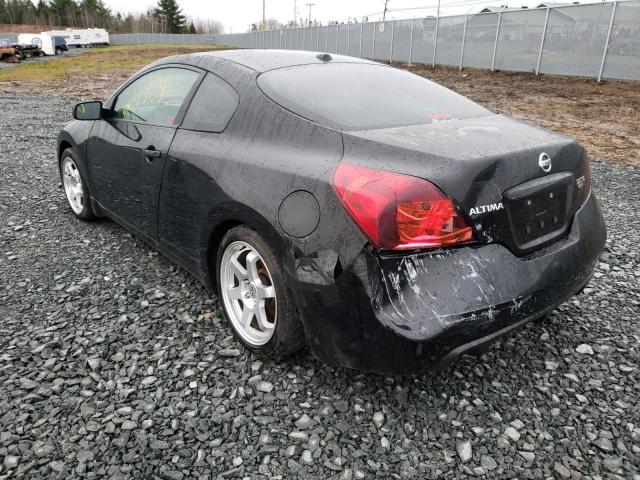 Photo 3 from auction – 2009 NISSAN ALTIMA 3.5 with VIN 1N4BL24E09C181328