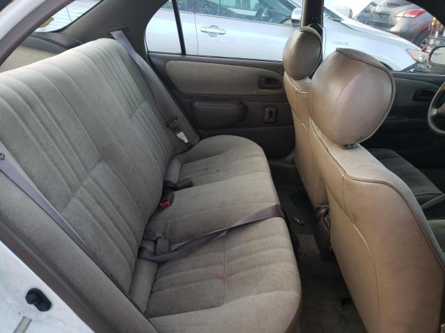 Photo 6 from auction – 1997 TOYOTA COROLLA BA with VIN 2T1BA02E3VC222270
