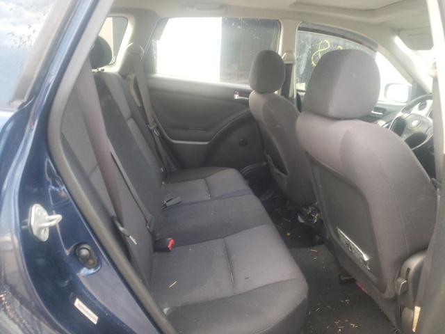 Photo 6 from auction – 2004 TOYOTA COROLLA MA with VIN 2T1KR32E94C212335