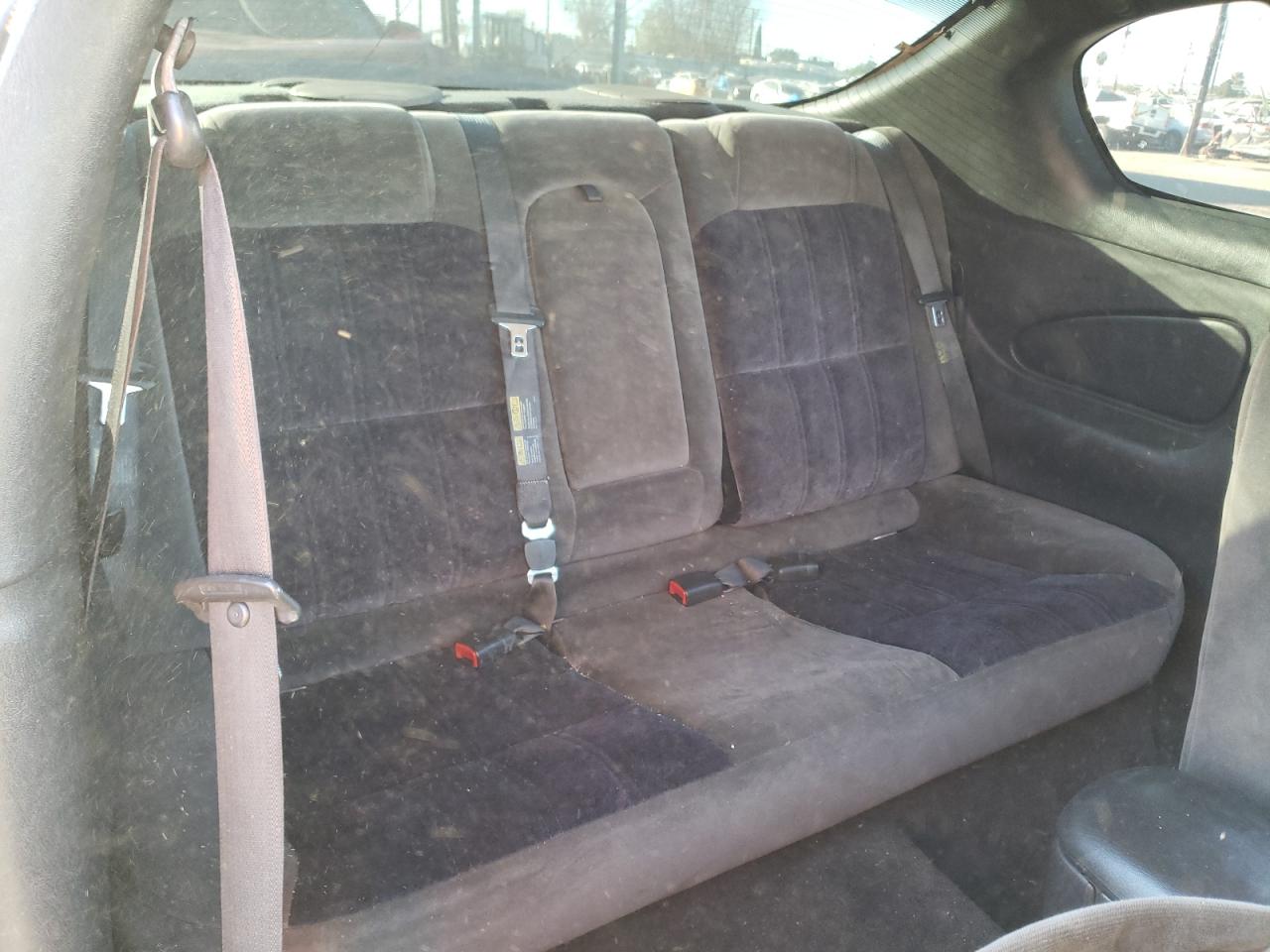 Photo 6 from auction – 2004 CHEVROLET MONTE CARL with VIN 2G1WW12E049419915
