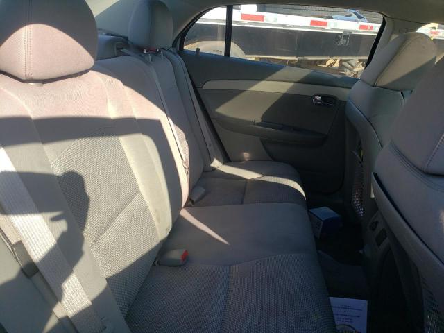 Photo 6 from auction – 2011 CHEVROLET MALIBU 1LT with VIN 1G1ZC5E16BF115384