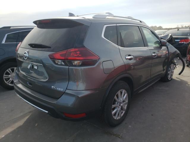Photo 4 from auction – 2018 NISSAN ROGUE S with VIN KNMAT2MV7JP512750