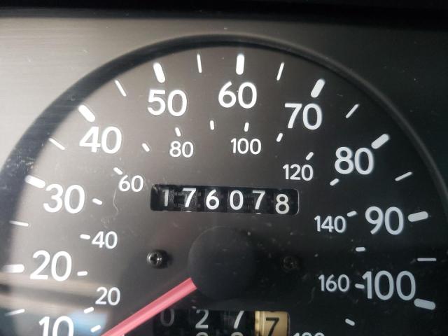 Photo 8 from auction – 1997 TOYOTA COROLLA BA with VIN 2T1BA02E3VC222270