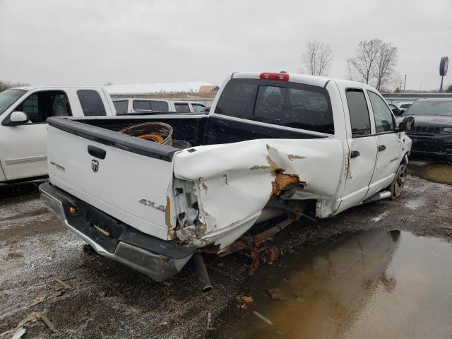 Photo 4 from auction – 2007 DODGE RAM 1500 S with VIN 1D7HU18267S262922