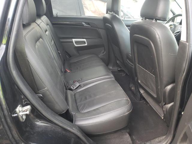 Photo 6 from auction – 2014 CHEVROLET CAPTIVA LT with VIN 3GNAL3EK2ES630875