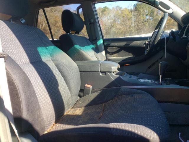 Photo 5 from auction – 2007 TOYOTA 4RUNNER SR with VIN JTEZU14R970092046