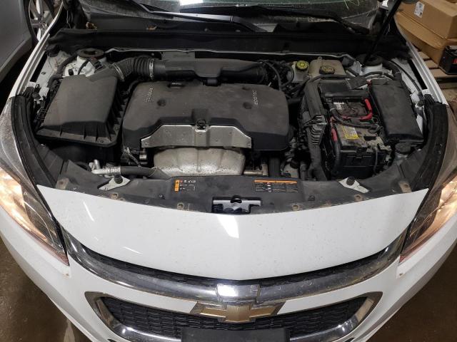 Photo 7 from auction – 2015 CHEVROLET MALIBU LS with VIN 1G11B5SL0FU151465