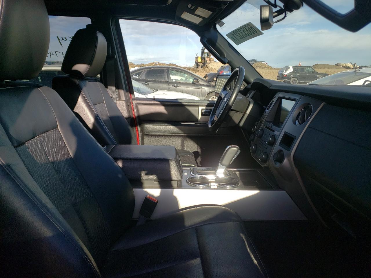 Photo 5 from auction – 2017 FORD EXPEDITION with VIN 1FMJU2AT0HEA22636