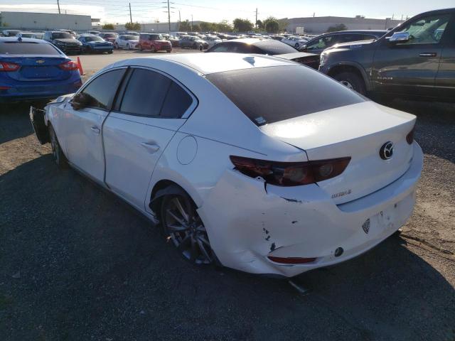 Photo 3 from auction – 2019 MAZDA 3 PREFERRE with VIN 3MZBPADLXKM107696