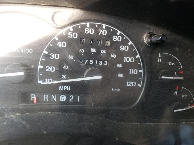 Photo 8 from auction – 2001 FORD RANGER SUP with VIN 1FTZR15E51PA46150