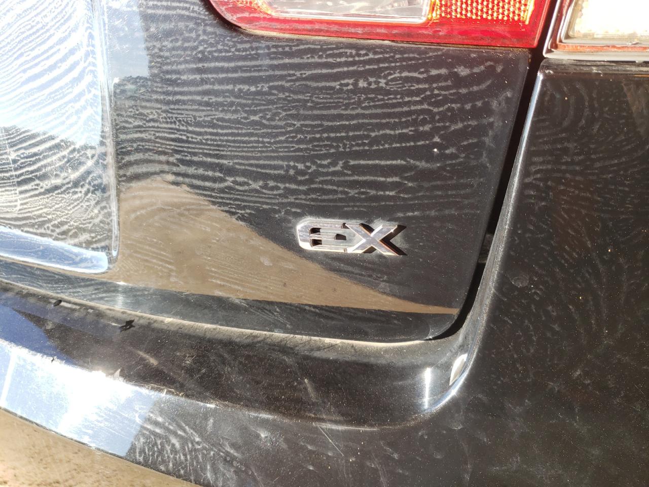 Photo 9 from auction – 2012 KIA FORTE EX with VIN KNAFU4A22C5493612