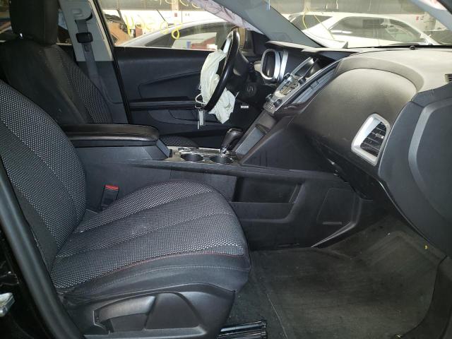 Photo 5 from auction – 2017 CHEVROLET EQUINOX LT with VIN 2GNALCEK7H1582578