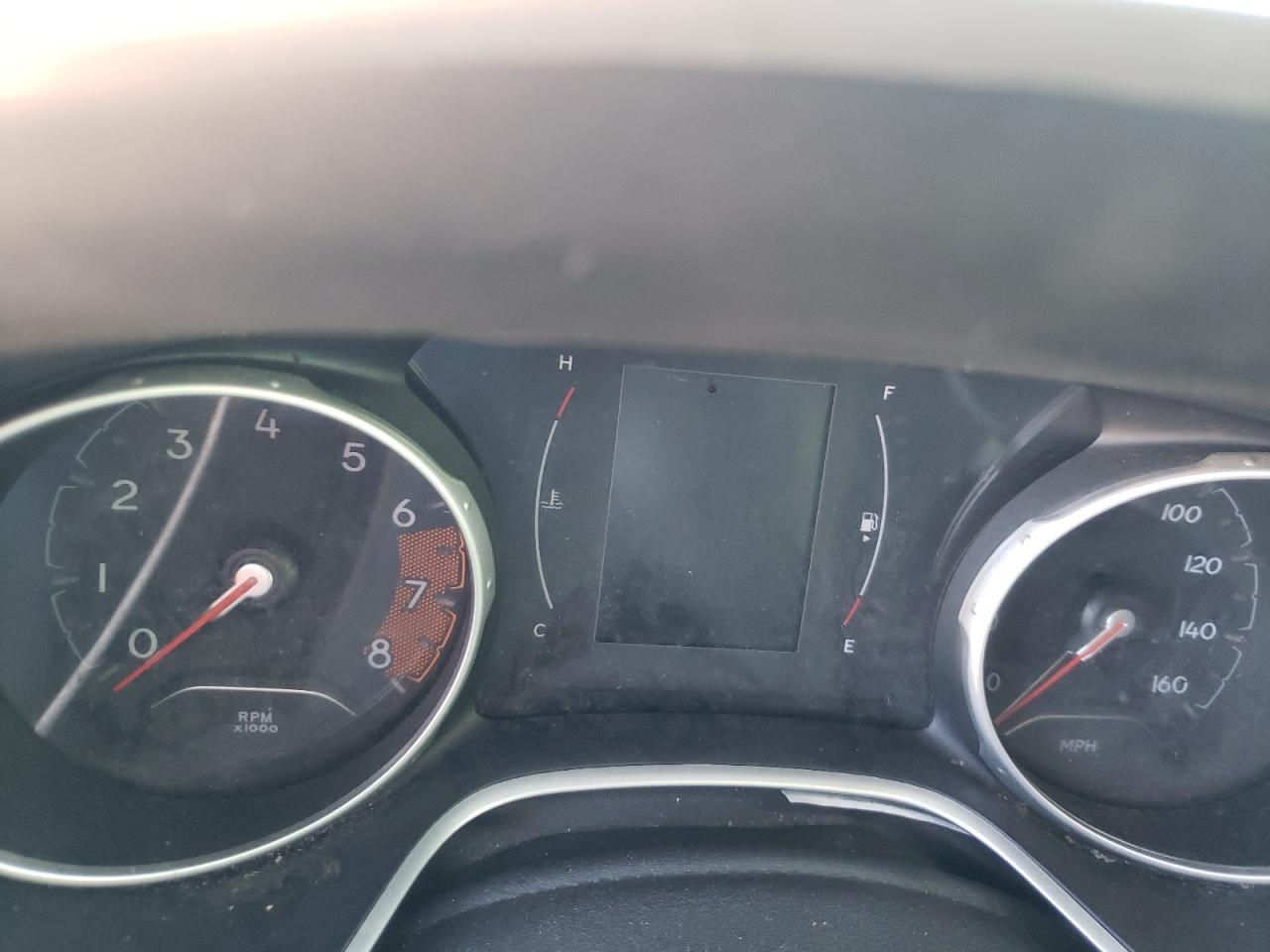 Foto 8 de la subasta – 2018 JEEP COMPASS LA con VIN 3C4NJCBB9JT462323