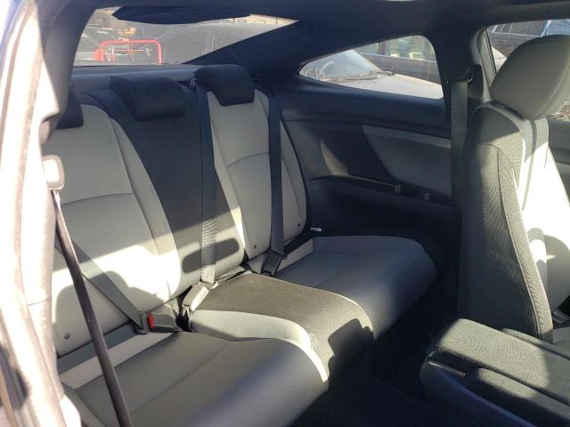 Photo 6 from auction – 2016 HONDA CIVIC LX with VIN 2HGFC4B0XGH301419