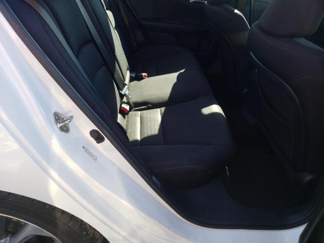 Photo 6 from auction – 2014 HONDA ACCORD SPO with VIN 1HGCR2F59EA013429