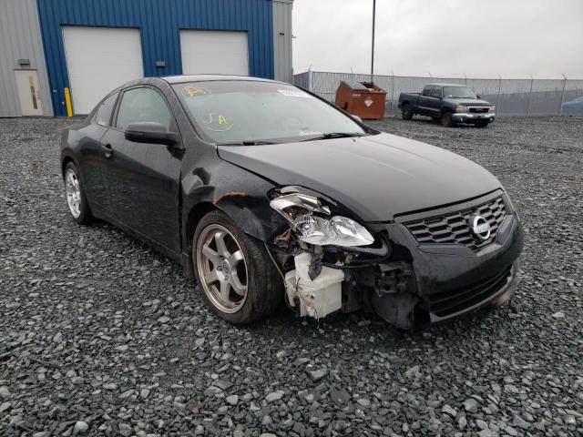 NISSAN ALTIMA 3.5 2009 with VIN 1N4BL24E09C181328 - Photo from auction