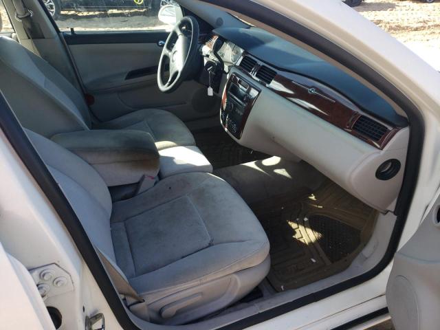 Photo 5 from auction – 2007 CHEVROLET IMPALA LT with VIN 2G1WT58K179217490