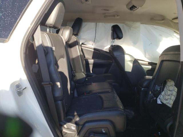 Photo 6 from auction – 2018 DODGE JOURNEY CR with VIN 3C4PDDGG2JT371257
