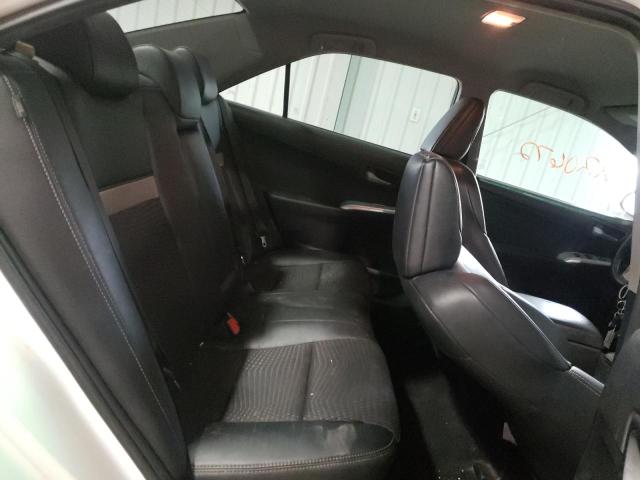 Photo 6 from auction – 2012 TOYOTA CAMRY BASE with VIN 4T1BF1FK6CU557882