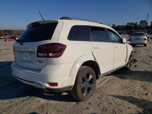 Photo 4 from auction – 2018 DODGE JOURNEY CR with VIN 3C4PDDGG2JT371257