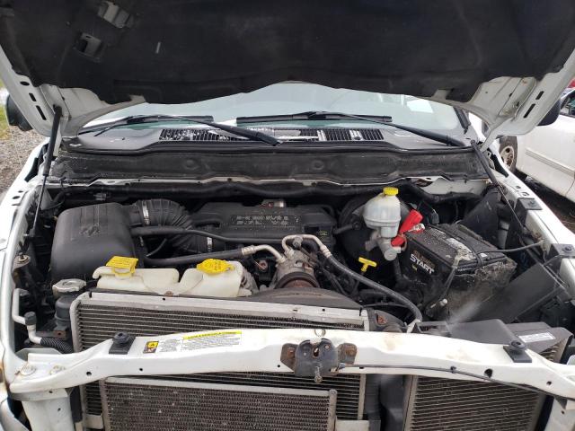 Photo 7 from auction – 2007 DODGE RAM 1500 S with VIN 1D7HU18267S262922