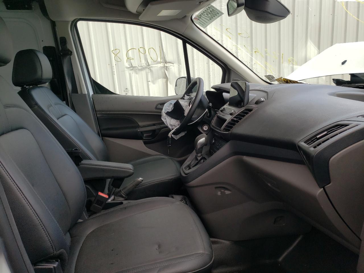Zdjęcie 5 z aukcji – 2020 FORD TRANSIT CO z VIN NM0LS7E20L1467540