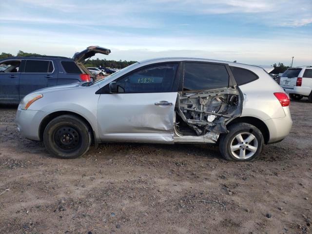 Photo 9 from auction – 2010 NISSAN ROGUE S with VIN JN8AS5MT5AW025673