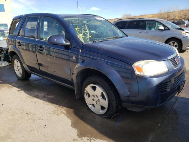 SATURN VUE 2007 with VIN 5GZCZ63497S852073 - Photo from auction