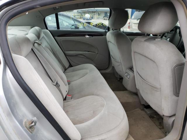 Photo 6 from auction – 2011 BUICK LUCERNE CX with VIN 1G4HA5EM2BU134394