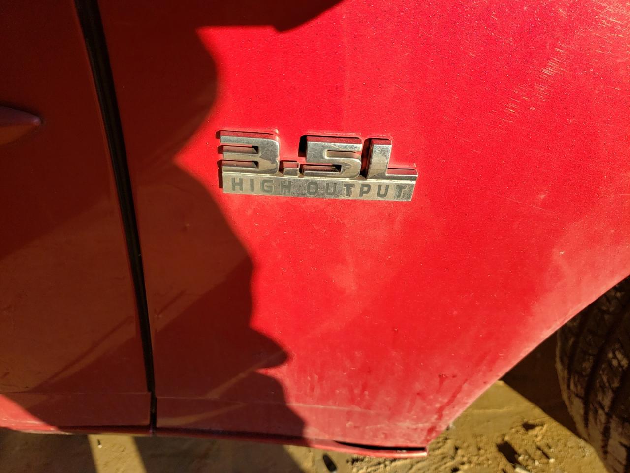 Photo 9 from auction – 2010 DODGE CHARGER SX with VIN 2B3CA3CV0AH234186