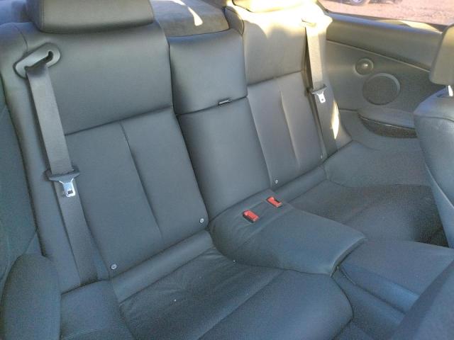 Zdjęcie 6 z aukcji – 2010 BMW 650 I z VIN WBAEA5C59ACV93555