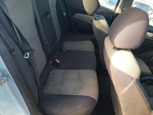 Photo 6 from auction – 2012 CHEVROLET CRUZE LS with VIN 1G1PC5SH4C7269323