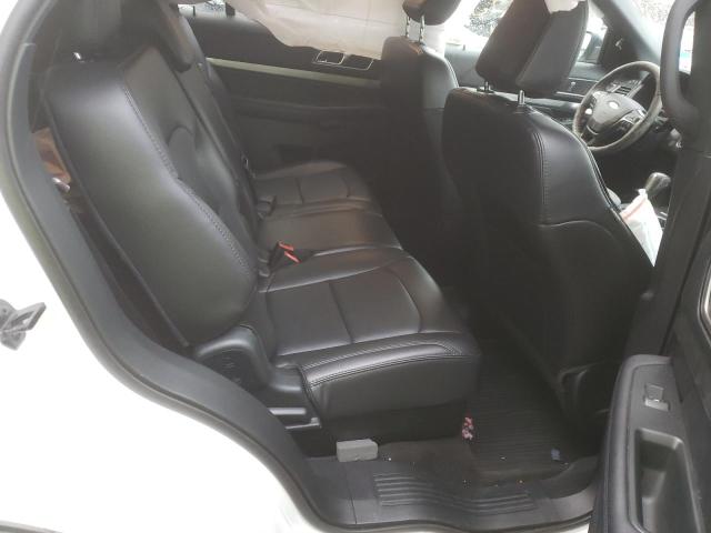 Photo 6 from auction – 2018 FORD EXPLORER X with VIN 1FM5K8D88JGB35584