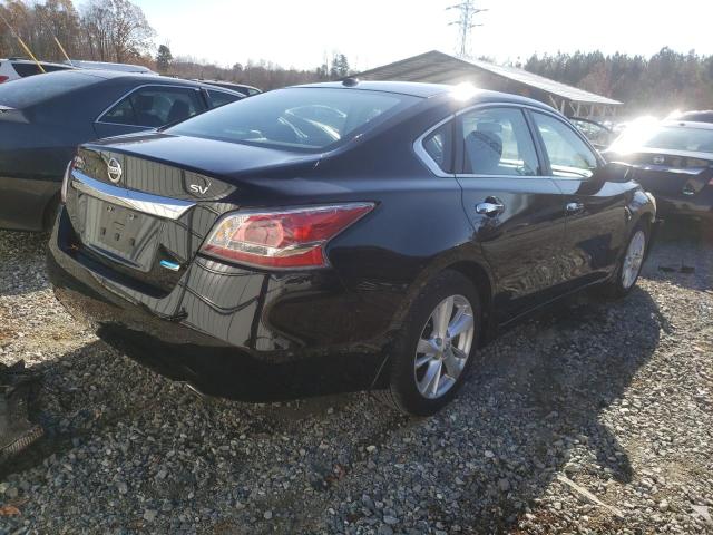 Photo 4 from auction – 2013 NISSAN ALTIMA 2.5 with VIN 1N4AL3AP7DC130473