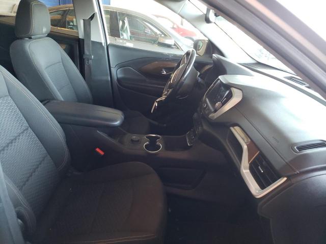 Photo 5 from auction – 2018 GMC TERRAIN SL with VIN 3GKALMEV3JL283820